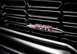 Mini Paceman JCW 2012 года